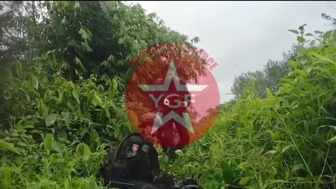 💥🛸 Myanmar War | Ye Guerrilla Force in Action | RCF