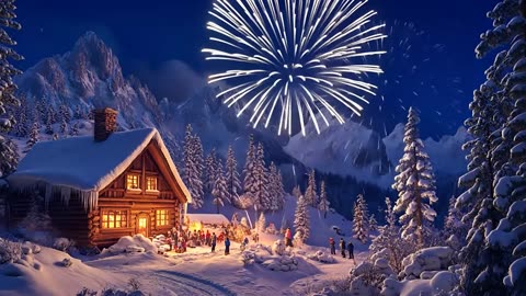 Christmas Songs, Scenes, Frank Sinatra, Nat King Cole, Bing Crosby, Dean Martin