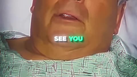 A Father's Last Words to His Son...