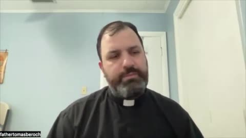 ¿Está la IGLESIA cerca a un CONCILIO VATICANO III? Entrevista al Padre Tomas Beroch