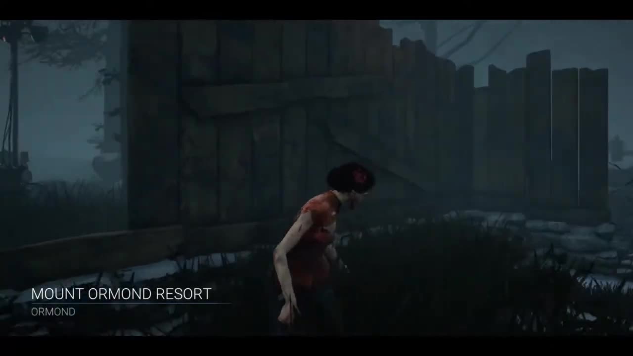 Dead By Daylight With MinnyB 3