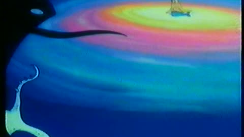 84. Hans Christian Andersen's The Little Mermaid