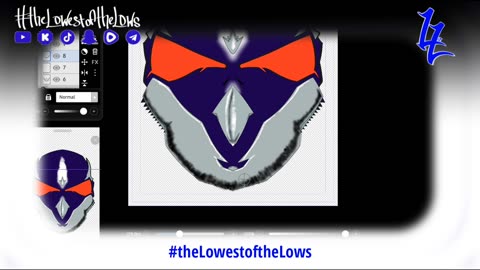 Hugger Head Pt. 2. #theLowestoftheLows