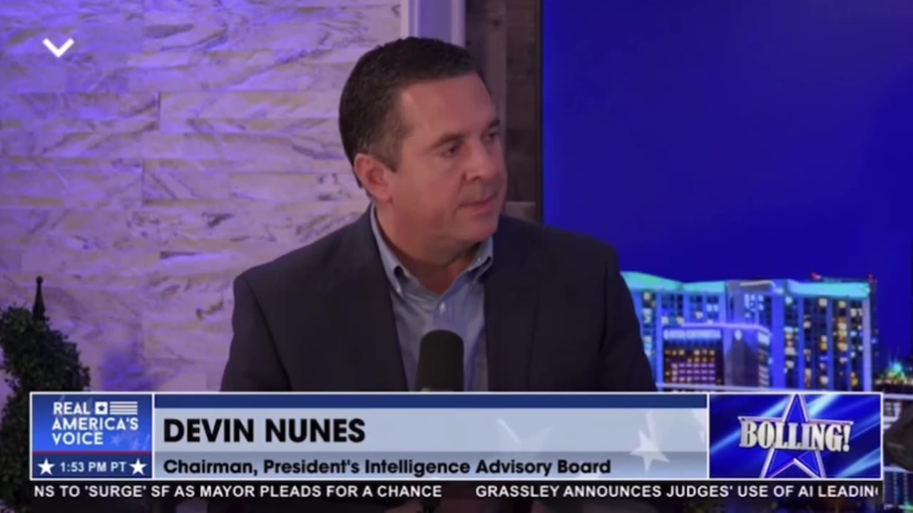 People need to be held accountable