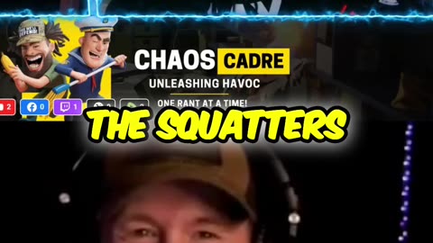 Naked Squatter's Crawl Space Nightmare: L.A.'s Weirdest Ghost Story! 