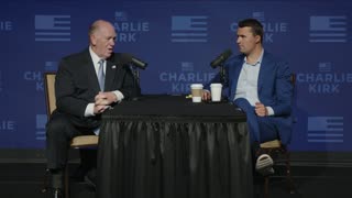 A Left-Wing Insurrection in the Works: Tom Homan Discusses the Story the Media Won't Cover