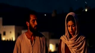 Nacimiento de Juan. María regresa a Nazaret - Visiones de la beata Ana Catalina Emmerick