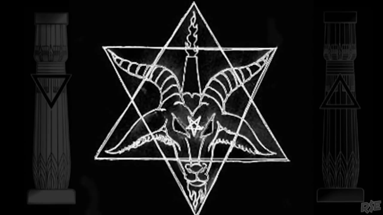 The interior of this Illuminati temple will shock you - Freemasonry , Symbolism