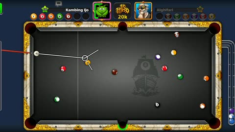 🎱 Relaxed 8 Ball Pool Gameplay – No Trickshots, Just Fun