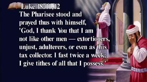 #2 Repentance - Kenneth Cox