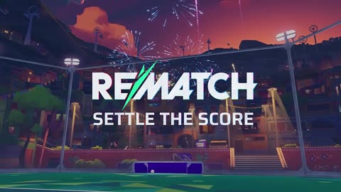 Rematch Season 2 | 1v1 Trailer