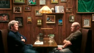 Competing Against Myself - Tobi Lutke and John Collison