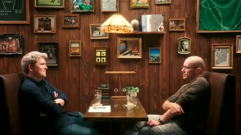 Competing Against Myself - Tobi Lutke and John Collison