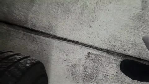 4.6l 1999 Ford running video before engine work