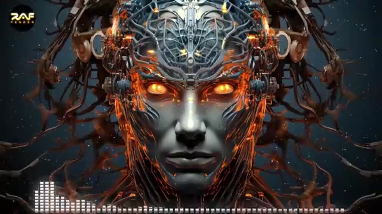 Melodic Techno & Progressive House Mix 2024 Argy Omnia Monolink Rebūke Daniel Portman Raf Fende