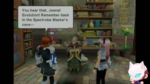 Spectrobes Oragins- Help clean the planet of krawl