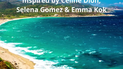 💖 Spread Love - Inspired by Celine Dion, Selena Gomez & Emma Kok short version💖