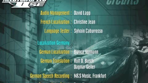 PC Longplay 776 Need For Speed II SE