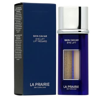 La Prairie Skin Caviar Eye Lift – Luxury Lift for the Eyes