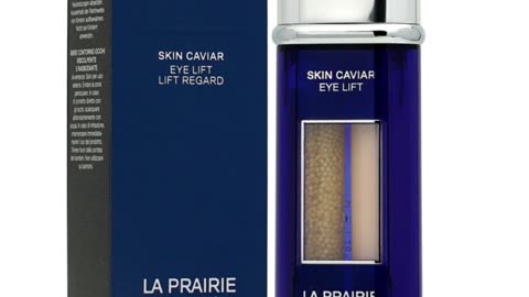 La Prairie Skin Caviar Eye Lift – Luxury Lift for the Eyes