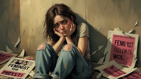 Modern Feminism - a Critical Analysis - a Dangerous Mindset - When Feminism hurts Women