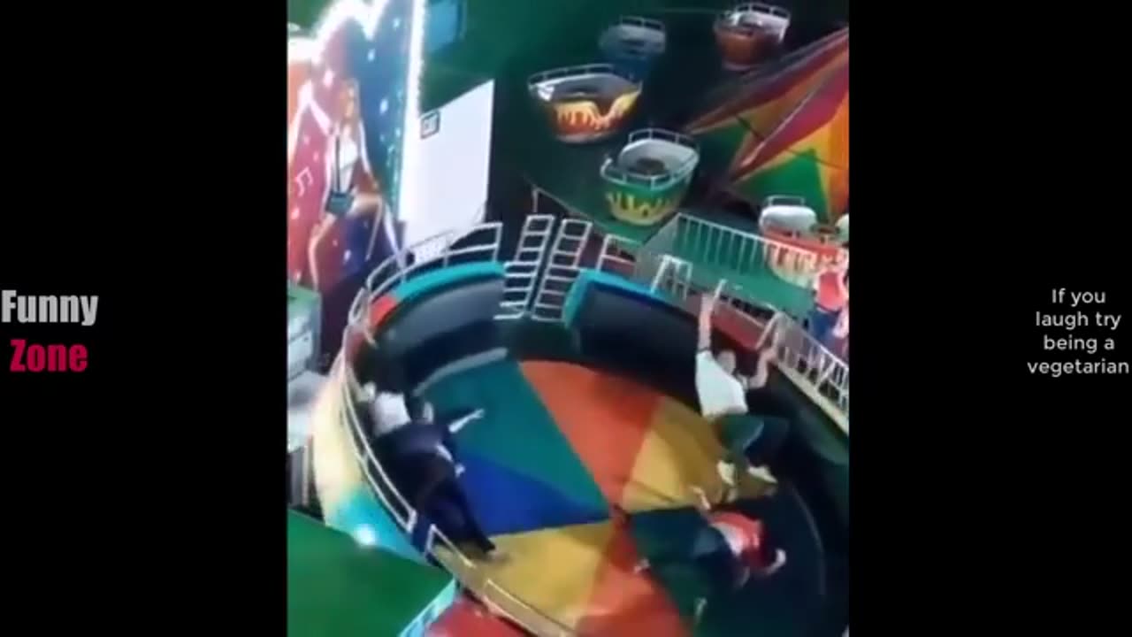 Comedy video
