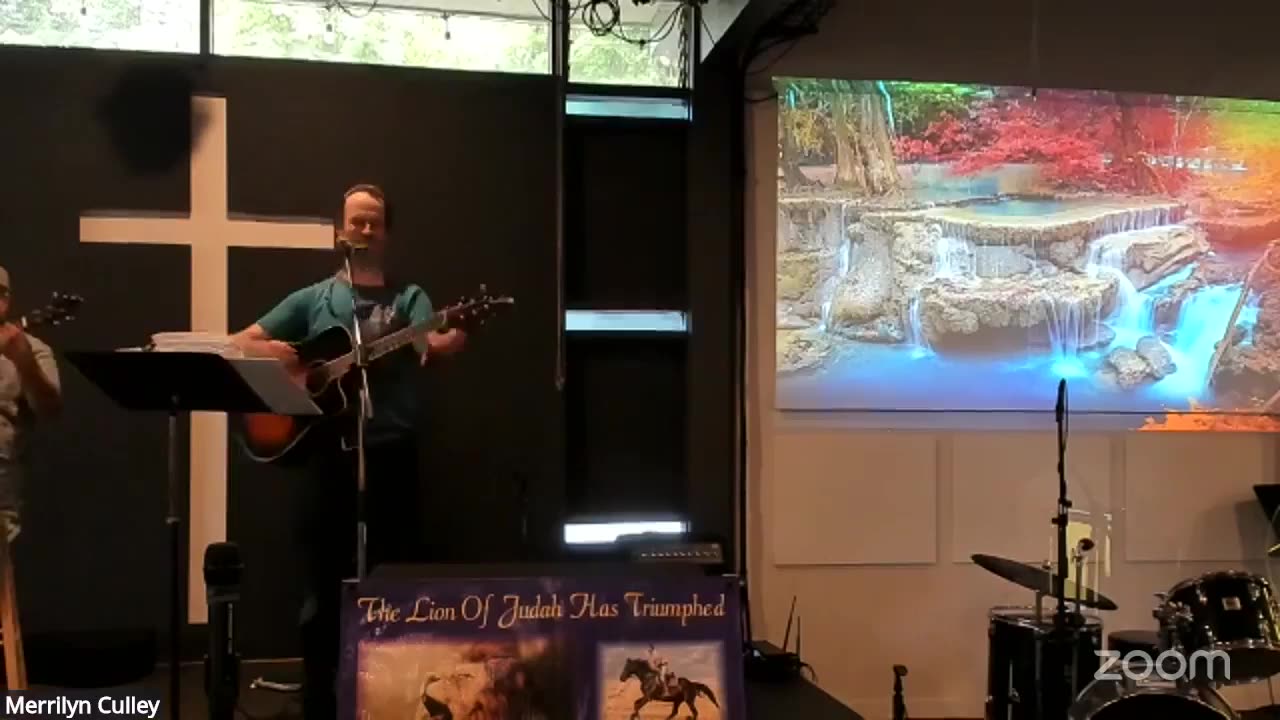 I Am Everything That You Need - Patti Culley | June 21, 2025