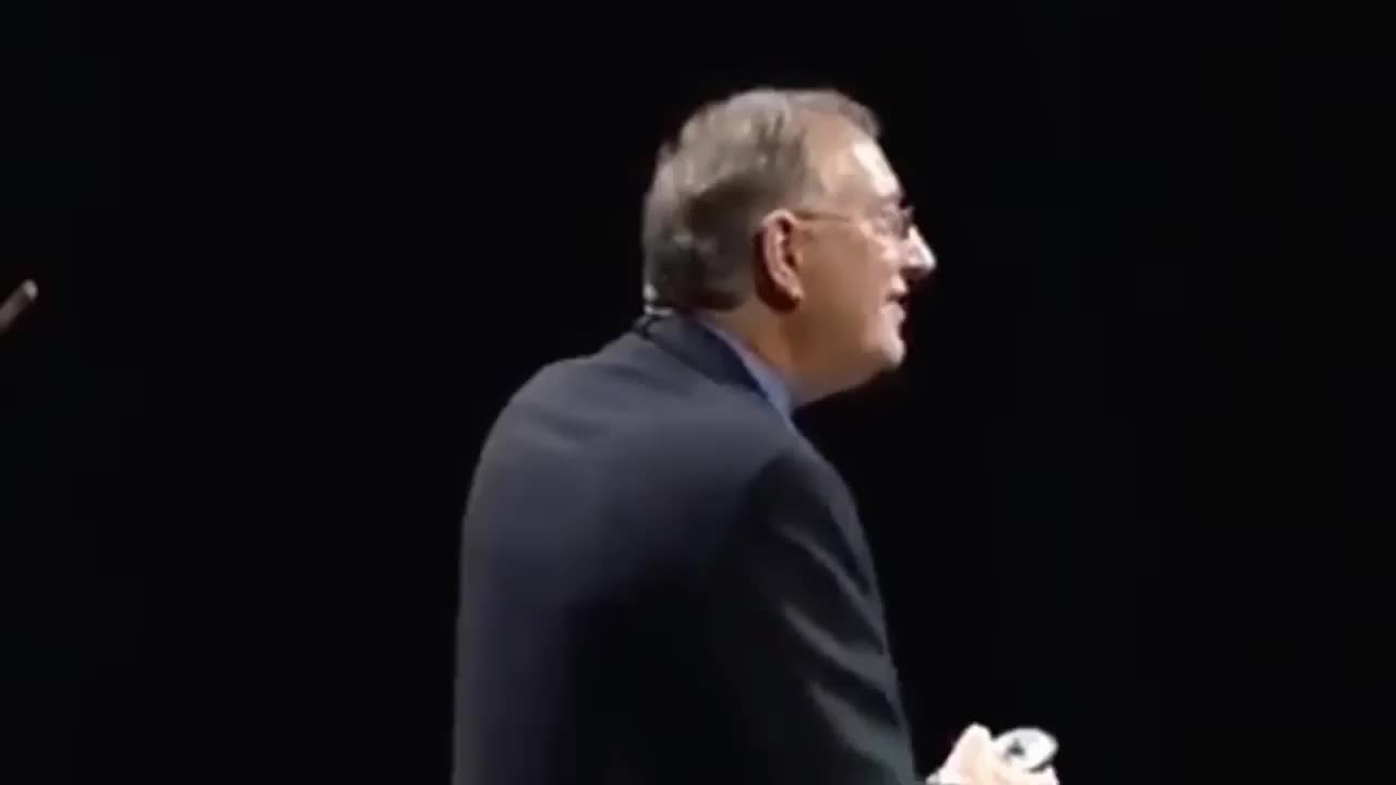 Como Roma controla os EUA
