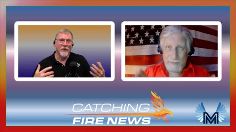 Catching Fire News 5-2-2025