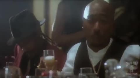 2PAC FT SNOOP DOGG - 2 OF AMERIKAS MOST WANTED [4K MUSIC VIDEO] HD