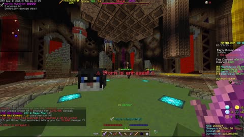 Skyblock FLOOR 7 [#2061]