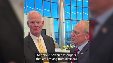 BNA CEO Outlines Critical Improvements to Airport Operations Under One, Big, Beautiful Bill