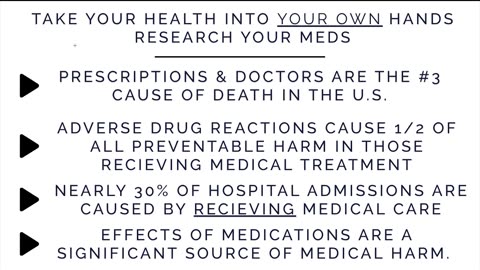 Iatrogenic = physician caused