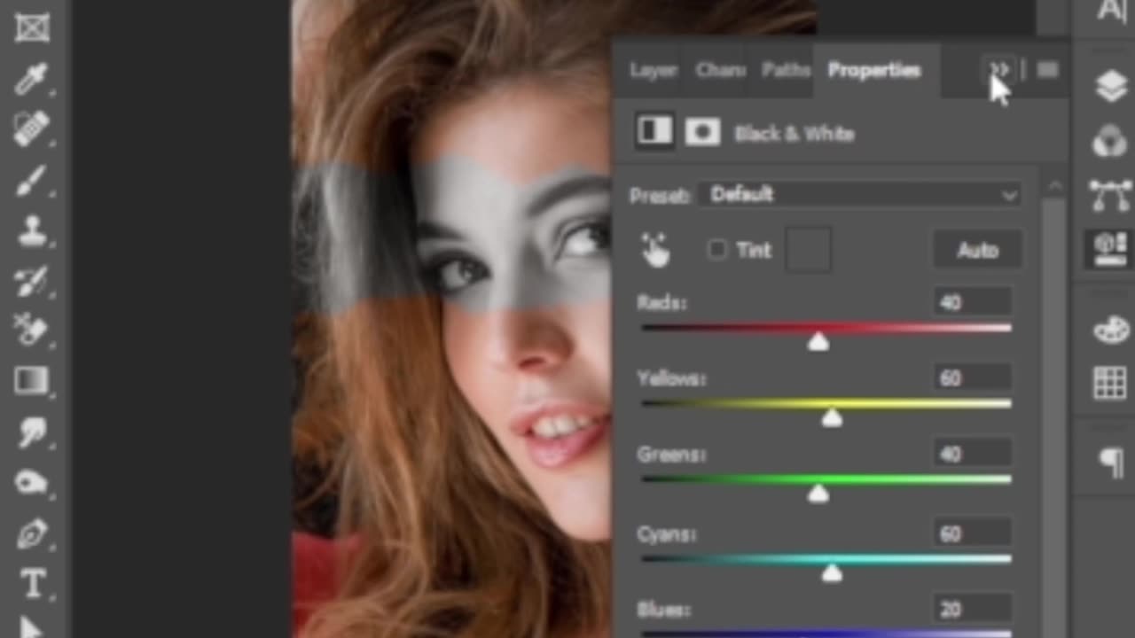 Paper Effect In Photoshop