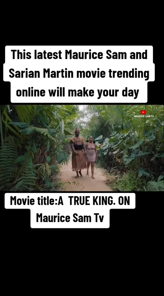 Nothing Prepared Me for That Ending 😢 | Nollywood Love Movie Picks