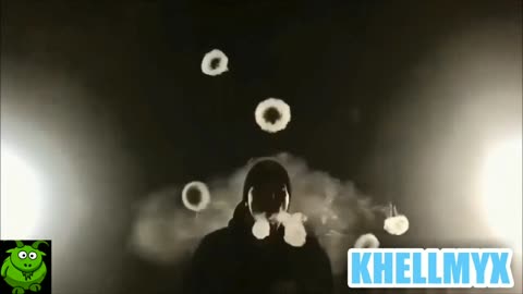 ✨INSANE Vape Trick Compilation You’ve NEVER Seen Before! 💨🔥