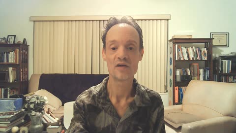 Consciousness, Creation, And Existence: A Guide To The Grand Adventure - Chapter 3 - Jed Shlackman