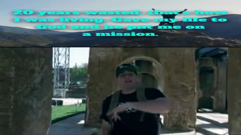 Rare of Breed ~ Get Up & Go { Lyrics } Remix 1 Christcore