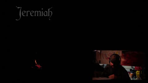 Jeremiah - 41