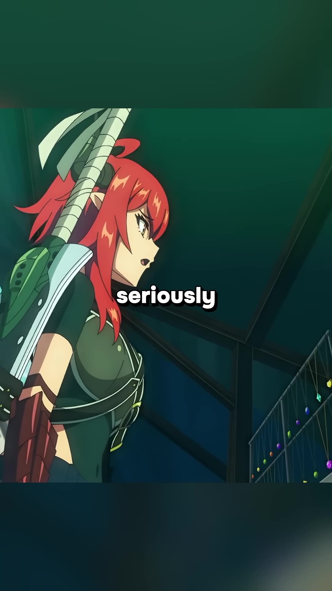 Girl dodged a bullet