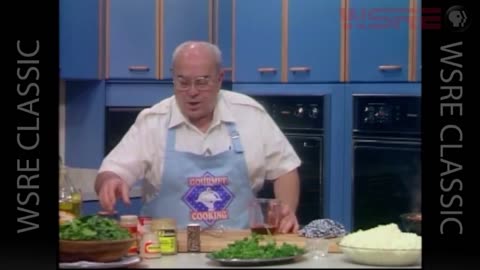 Chicken and Sausage Jambalaya (Ep. 301) Gourmet Cooking with Earl Peyroux WSRE