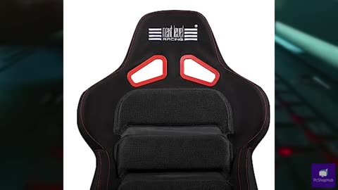 Next Level Racing NLR-S031 GTLite Pro Foldable Racing Cockpit