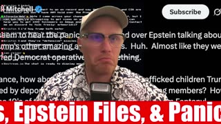 Biden’s Doctor PLEADS THE FIFTH 👀 | Epstein Files Coming? ICE Raids Spark Chaos | Trump’s Enemies PANIC