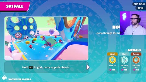 Beans Falling Repeatedly 😂 (Viewers Games)