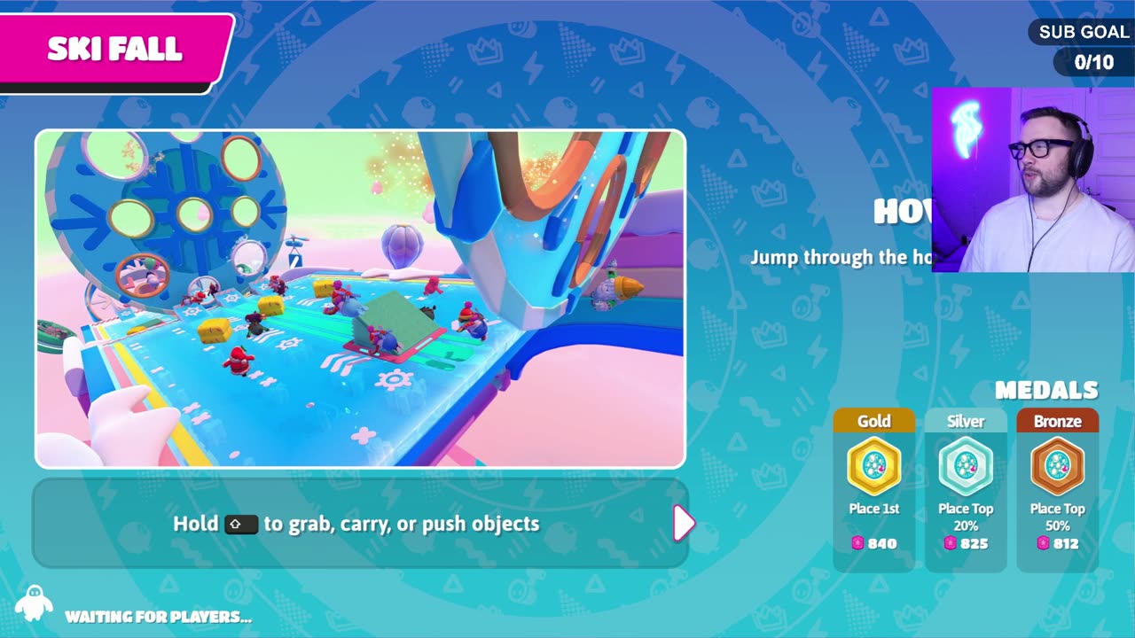 Beans Falling Repeatedly 😂 (Viewers Games)