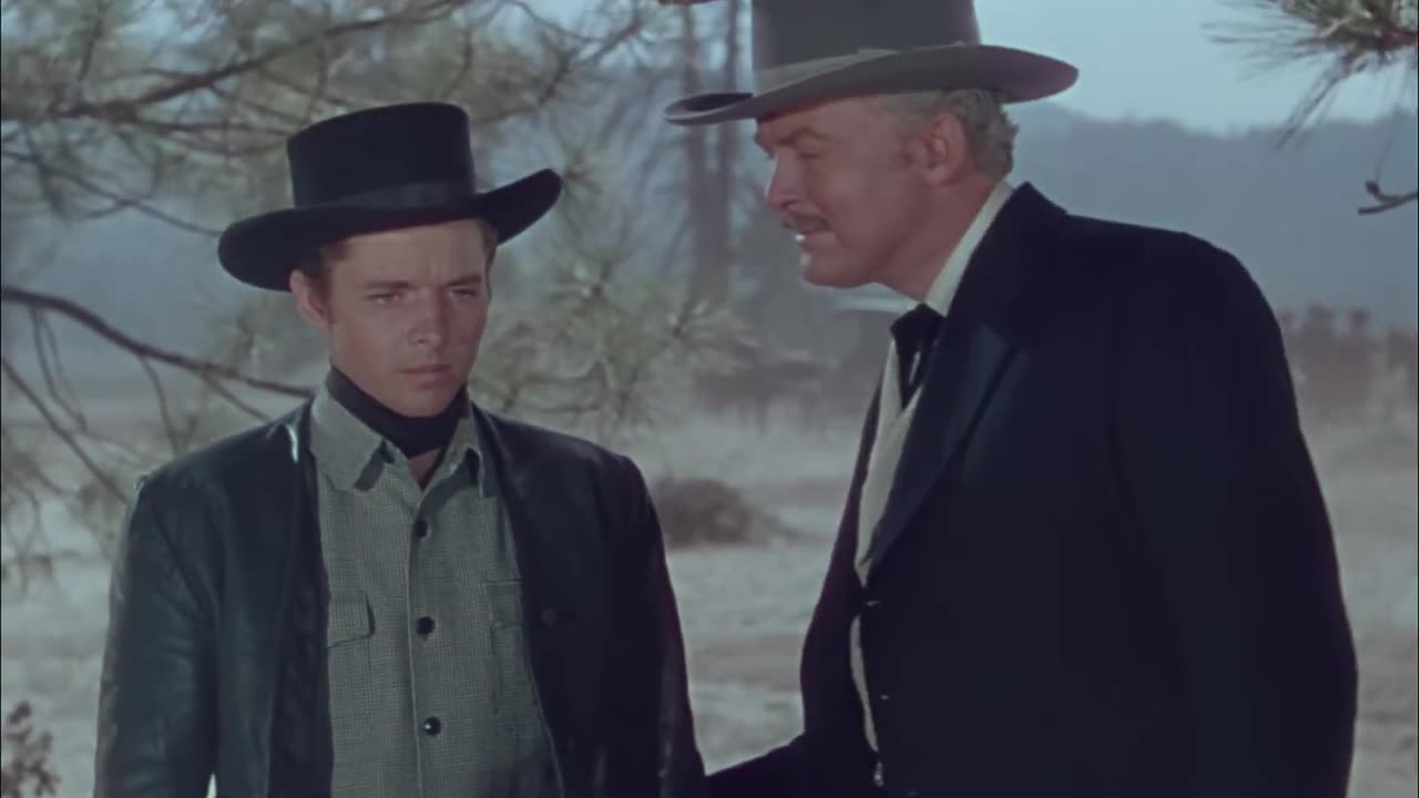 The Kid from Texas (1950) Full movie | Western