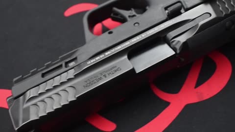 Quick and Dirty Review | Smith and Wesson M&P9 2.0
