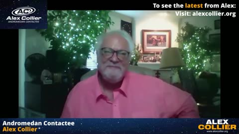 Alex Collier: Unlocking Cosmic Mentorship & Humanity’s Shift! | 9/2/25