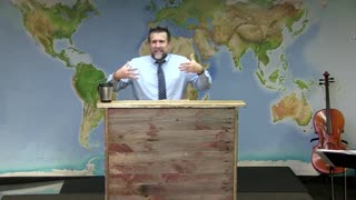 FWBC 20250910 Hosea 1 | A Wife of Whoredoms (Wednesday PM 9/10/2025)