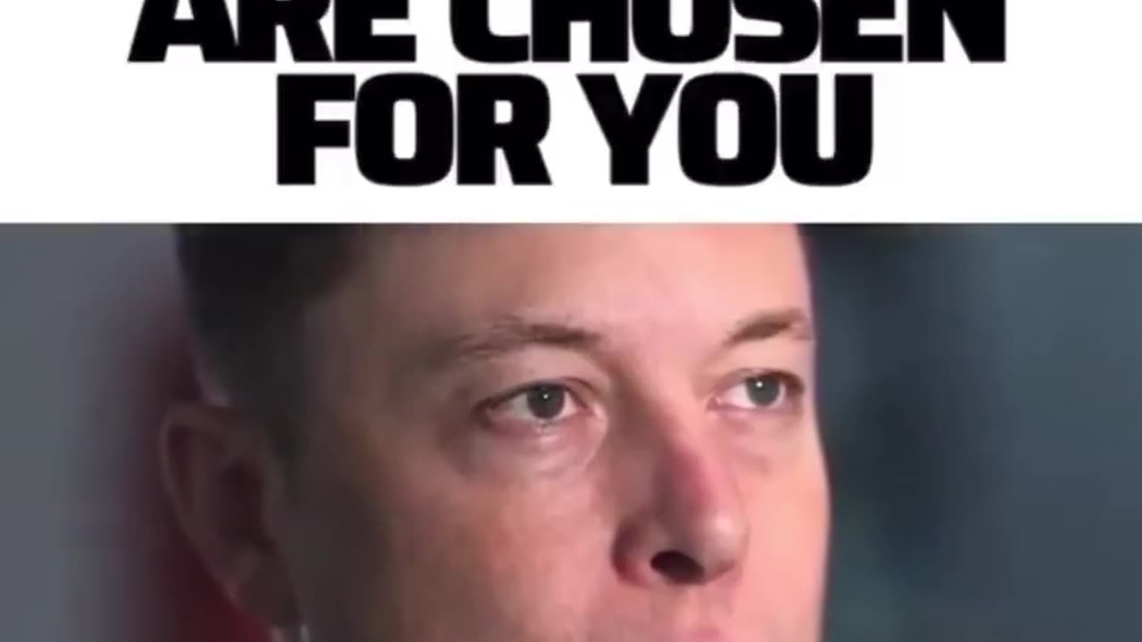 Fake Heroes are Chosen for You. Like Elon Musk.